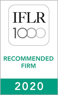 recommended firm logo