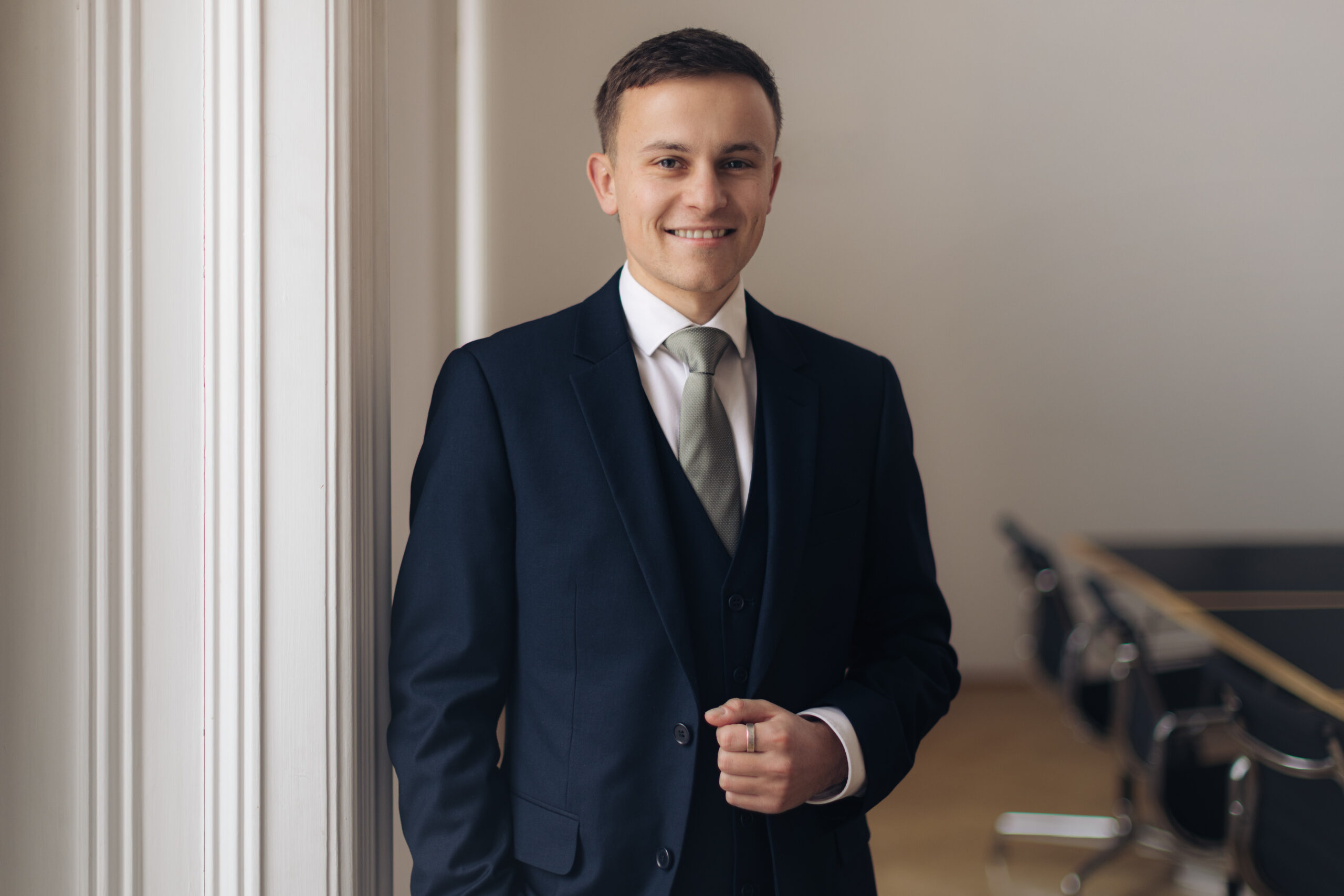 Felix Jobst, LL.M. (WU)