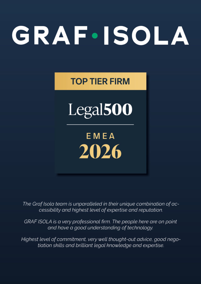 legal 500