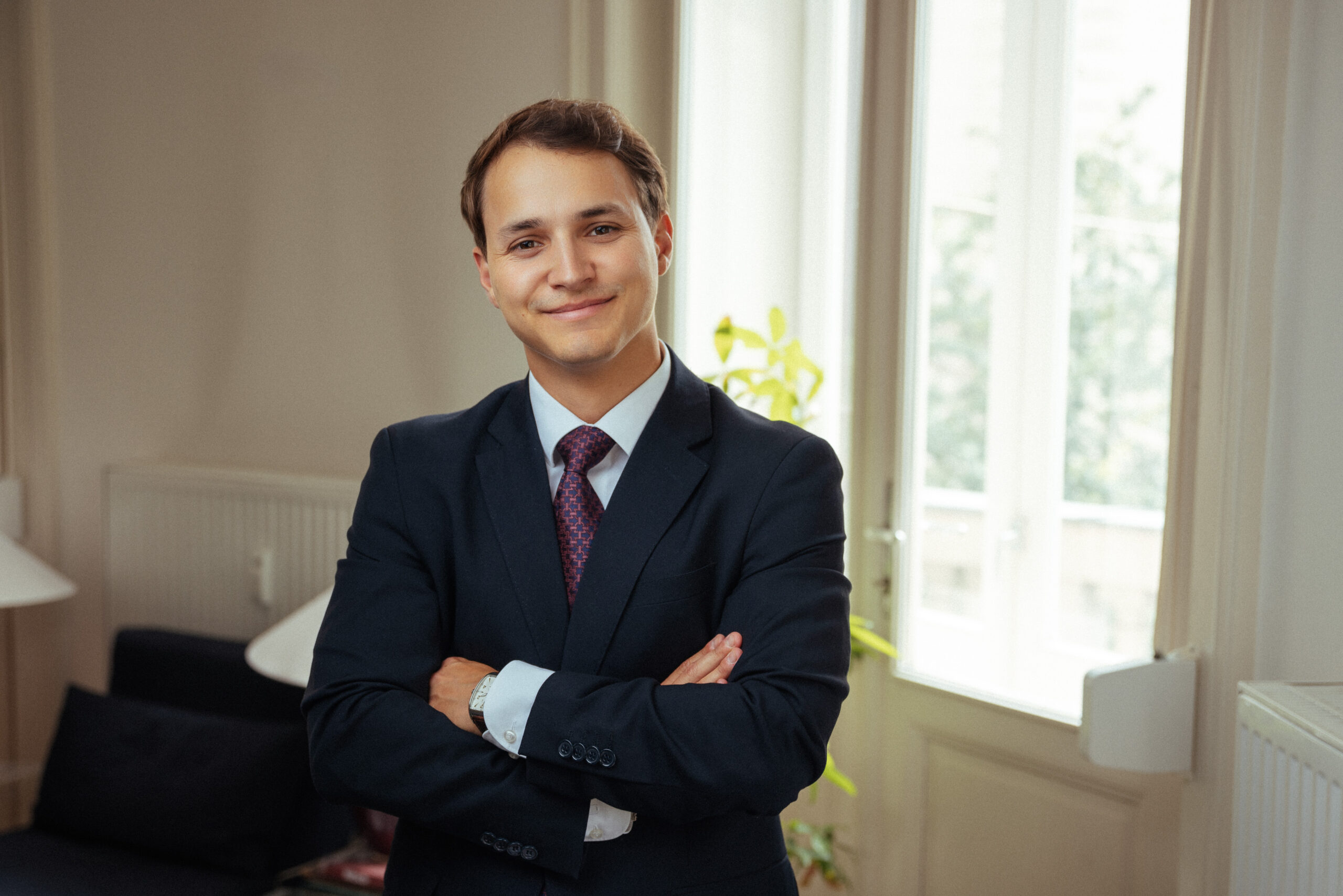 Mag. Jakob Ragger