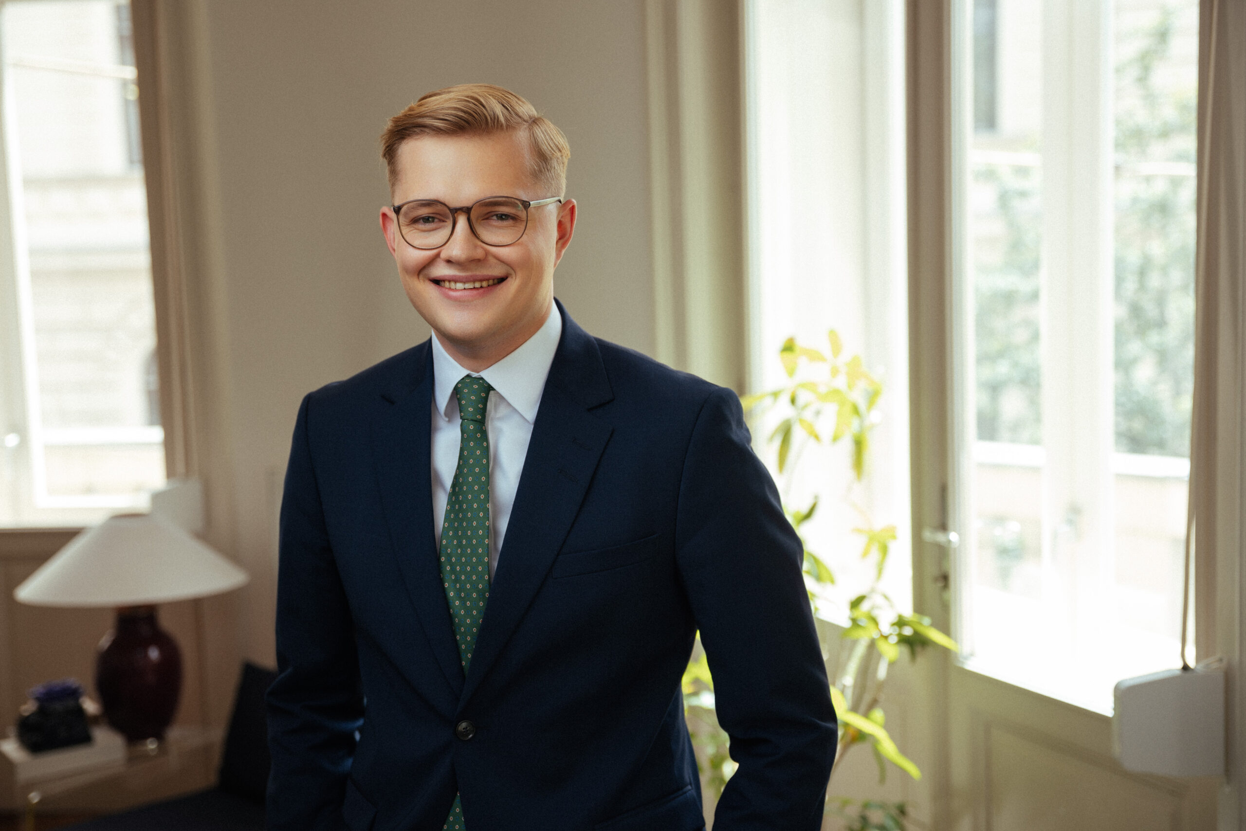 Mag. Nikolaus Kollerics